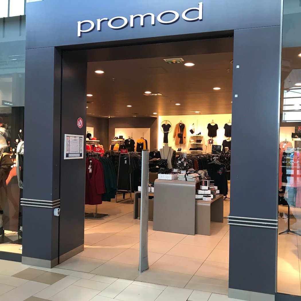 Promod 2